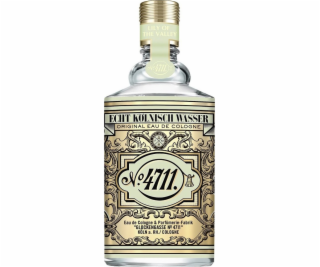 4711 Floral Collection Lily Of The Valley Eau de Cologne ...