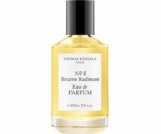 Thomas Kosmala Thomas Kosmala No 6 Brume Radieuse 100ml EDP