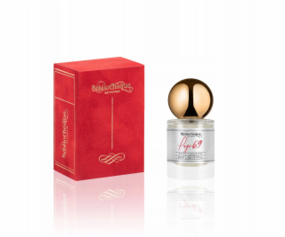 NoName MINIATURA BIBLIOTHQUE DE PARFUM Strana 69 EDP spre...