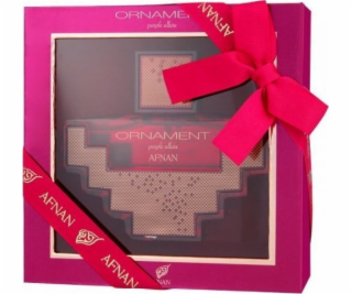 Afnan Dámský parfém Afnan EDP Ornament Purple Allure (100...