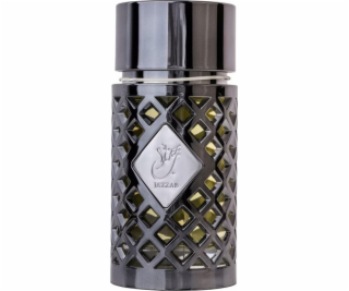 Ard Al Zaafaran Jazzab Silver Eau de Parfum spray 100ml