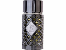 Ard Al Zaafaran Jazzab Silver Eau de Parfum spray 100ml