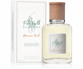 Ralph Lauren Polo Earth Moroccan Neroli EDT 40ml