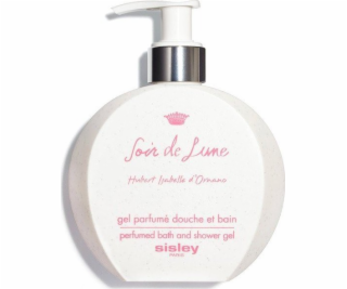 Sisley Soir De Lune parfémovaný sprchový a koupelový gel ...