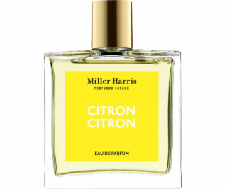 Miller Harris Citron Citron parfémovaná voda 100 ml