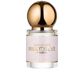 NoName MINIATURA BIBLIOTHEQUE DE PARFUM English Sun EDP s...