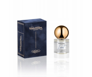 NoName MINIATURA BIBLIOTHEQUE DE PARFUM I Want EDP sprej ...