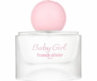 Franck Olivier Baby Girl parfémovaná voda 30ml