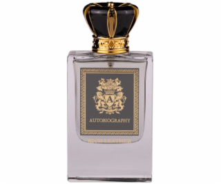 Cuba Autobiography Rich Leather Eau de Parfum Spray 50ml