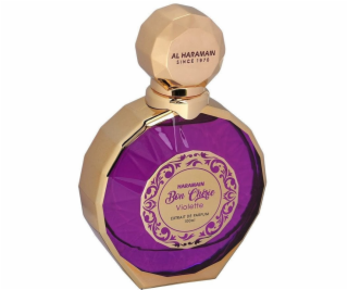 Al Haramain Bon Cherie Violette parfémový extrakt ve spre...