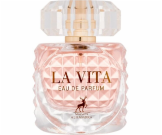 Maison Alhambra dámský parfém Maison Alhambra La Vita EDP...