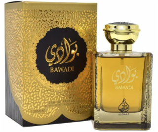 Lattafa Asdaaf Bawadi parfémovaná voda 100 ml