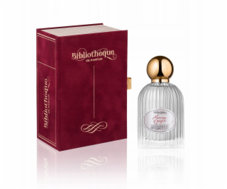 NoName BIBLIOTHQUE DE PARFUM Memoirs Of Geisha EDP sprej ...