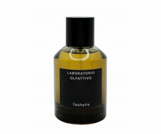 Dior LABORATORIO OLFATTIVO Vanhera EDP sprej 100ml