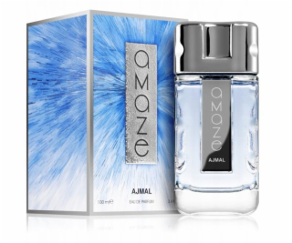 Alkotest AJMAL Amaze EDP sprej 100ml