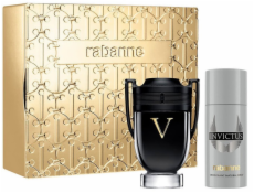 Paco Rabanne SET Invictus Victory EDP sprej 100ml + DEO sprej 150ml