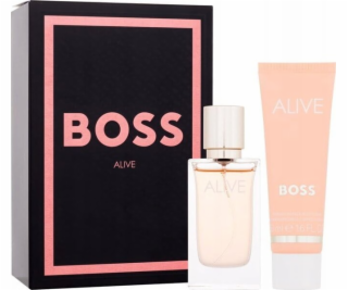 Hugo Boss HUGO BOSS BOSS Alive EDP rinkinys moterims (EDP...