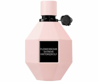Viktor & Rolf VIKTOR&ROLF Flowerbomb Extreme Intense EDP ...