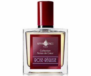 Korloff Affinessence Rose Reglisse unisex parfémovaná vod...