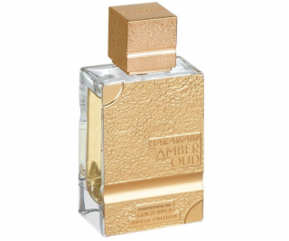 Al Haramain Amber Oud Gold 999.9 Dubai Edition parfémový ...