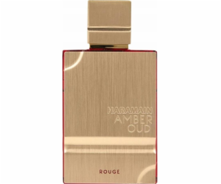 Al Haramain Amber Oud Rouge parfémovaná voda ve spreji 60ml
