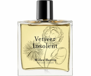 Miller Harris Vetiver Insolent unisex parfémovaná voda 10...