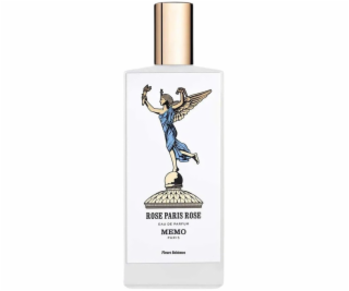 Memo Paris Parfémovaná voda ve spreji Rose Paris Rose 75 ml