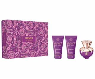 Versace Dylan Purple Pour Femme Set parfémovaná voda ve s...