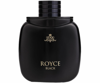 Narciso Rodriguez Vurv Royce Black Eau de Parfum Spray 100ml