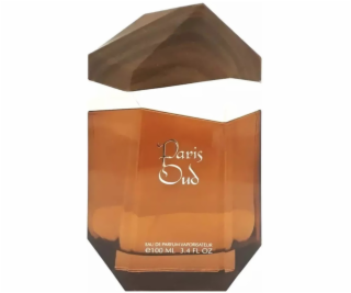 Afnan Paris Oud parfémovaná voda ve spreji 100 ml