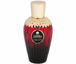 Al Haramain Zahara Amber Dubai Extrait de Parfum sprej 100ml