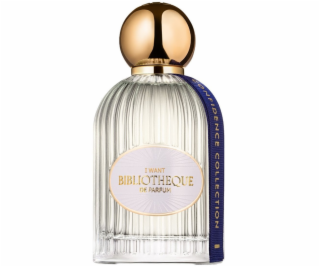 NoName BIBLIOTHQUE DE PARFUM I Want EDP sprej 100ml