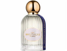 NoName BIBLIOTHQUE DE PARFUM I Want EDP sprej 100ml