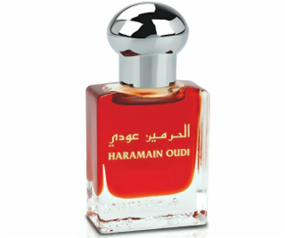 Al Haramain Oud Parfémovaný olej 12ml