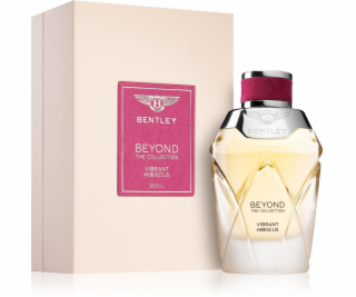 Bentley Beyond The Collection Vibrant Hibiscus EDP sprej ...