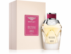 Bentley Beyond The Collection Vibrant Hibiscus EDP sprej 100ml