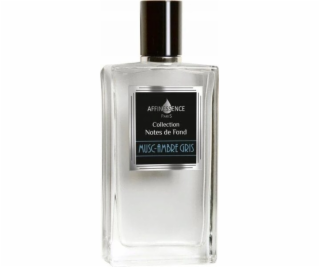 Korloff AFFINESSENCE Musc Ambre Gris EDP sprej 100ml