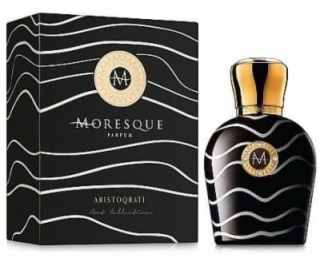 NoName MORESQUE Aristoqrati EDP sprej 50ml