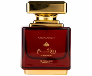 NoName AL WATANIAH Eternal Rawaee Monarch EDP sprej 100ml