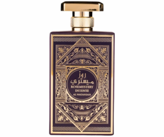 Ard Al Zaafaran AL WATANIAH Rose Mystery Intense EDP spre...