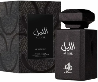 NoName AL WATANIAH Al Layl EDP sprej 100ml