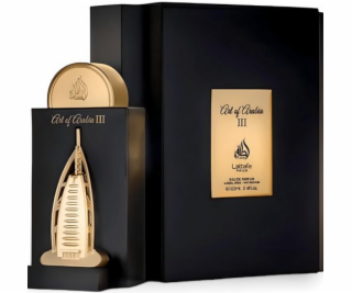 Lattafa Pride Art Of Arabia III EDP sprej 100ml