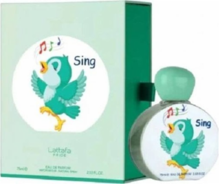 Lattafa Pride Sing EDP 75ml