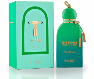Cartier HAMIDI The Dome Pantheon EDP sprej 100ml