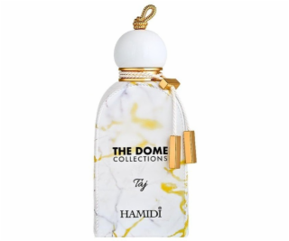 NoName HAMIDI The Dome Taj EDP sprej 100ml