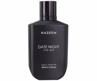 Hermes NASEEM Date Night pro ženy Aqua Parfum sprej 100ml