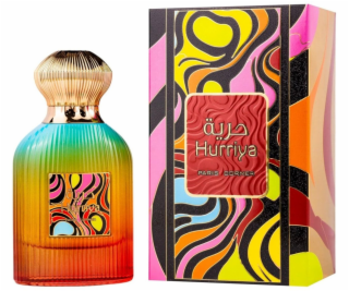 Alkotest PARIS CORNER Hurriya EDP sprej 100ml