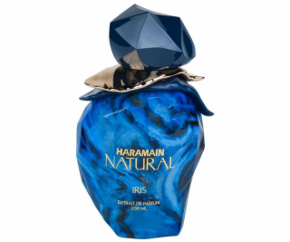 Al Haramain Přírodní Iris Extrait de Parfum sprej 100ml