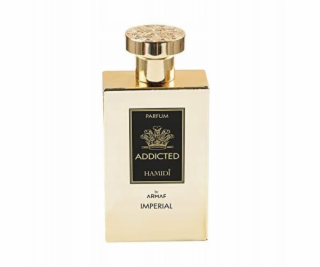 NoName HAMIDI Addicted Imperial EDP sprej 120ml