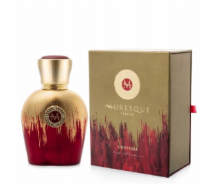 NoName MORESQUE Contessa EDP sprej 50ml
